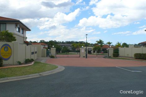 Property photo of 21/1 Secondary Street Upper Coomera QLD 4209