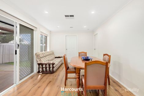 Property photo of 46 Edgecombe Way Roxburgh Park VIC 3064
