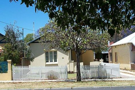 Property photo of 64 Dunedin Street Mount Hawthorn WA 6016