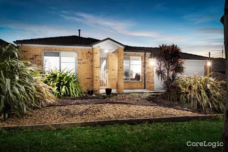Property photo of 31 Ayesha Rise Pakenham VIC 3810