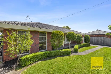 Property photo of 140 Heyers Road Grovedale VIC 3216