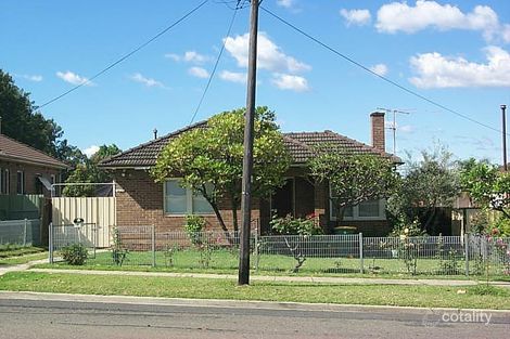 Property photo of 239 Wellington Road Chester Hill NSW 2162