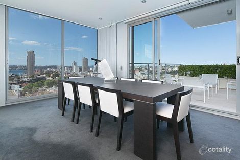 Property photo of 1502/417-419 Bourke Street Surry Hills NSW 2010