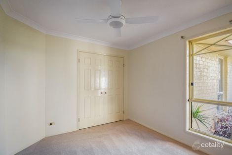 Property photo of 12 Thomas Macleod Avenue Sinnamon Park QLD 4073