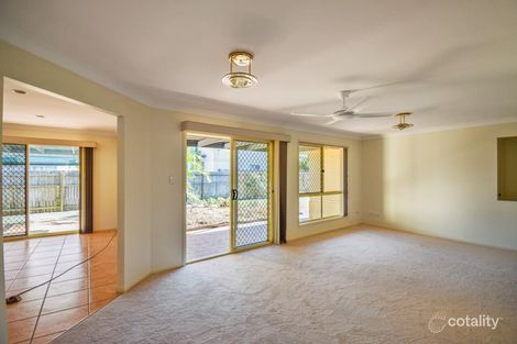 Property photo of 12 Thomas Macleod Avenue Sinnamon Park QLD 4073
