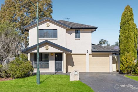 Property photo of 6A Singleton Street Horningsea Park NSW 2171