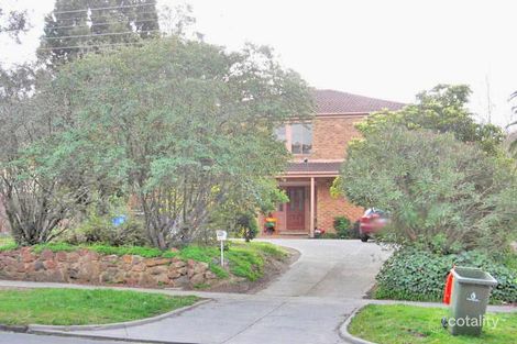 Property photo of 21 Cornell Street Camberwell VIC 3124