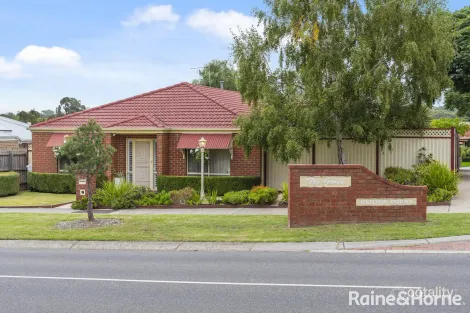 27 Stewarts Lane, Sunbury, VIC 3429