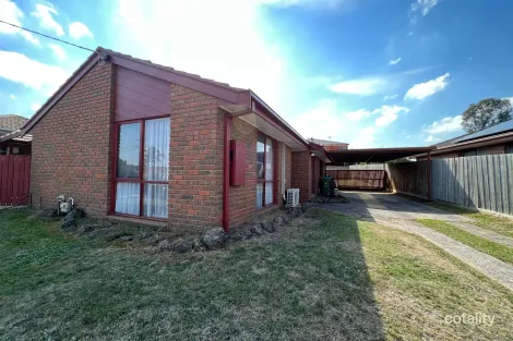 Property photo of 87 Warana Drive Hampton Park VIC 3976