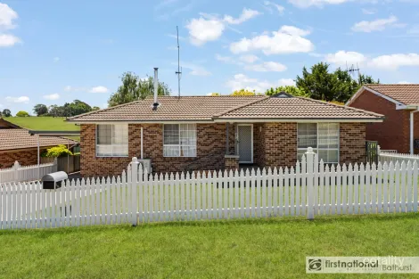 Property photo of 79 Bonnor Street Kelso NSW 2795