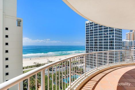 42/6-12 View Ave, Surfers Paradise, QLD 4217
