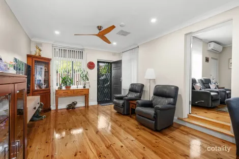 Property photo of 3/53 Kyle Street Glenside SA 5065