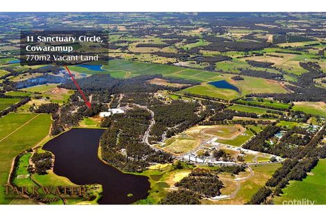 11 Sanctuary Cir, Cowaramup, WA 6284