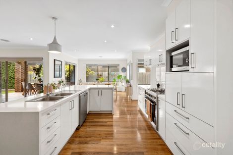 Property photo of 12 Silvercrest Way Armstrong Creek VIC 3217