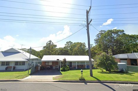 38 Chestnut Dr, Glossodia, NSW 2756