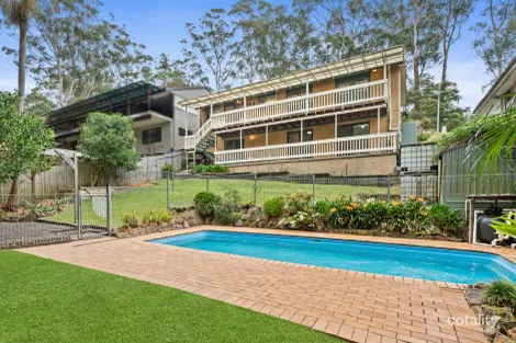 Property photo of 19 Maya Street Wyoming NSW 2250