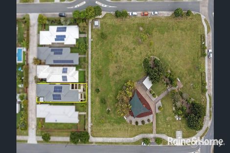 Property photo of 7 Ron Grant Lane Caboolture South QLD 4510