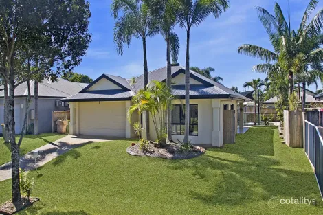 Property photo of 10 Novelli Street Edmonton QLD 4869
