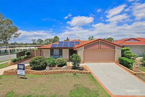53 Isaacs Way, Wakerley, QLD 4154