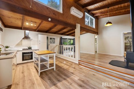 Property photo of 4 The Crescent Wesburn VIC 3799