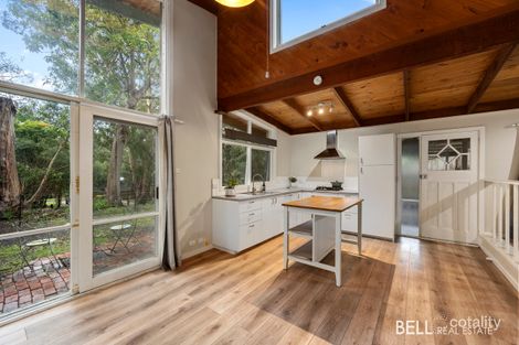 Property photo of 4 The Crescent Wesburn VIC 3799