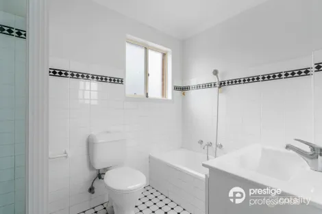 Property photo of 1/163 Epsom Road Chipping Norton NSW 2170