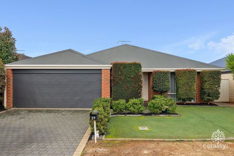 Property photo of 29 Lovett Drive Forrestfield WA 6058