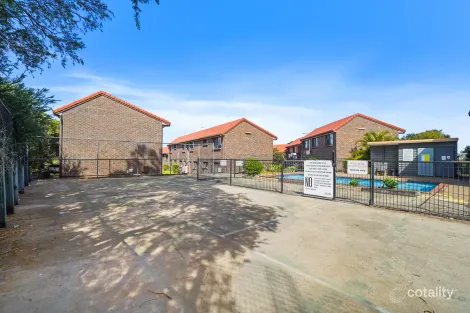 Property photo of 41/283 Kingston Road Logan Central QLD 4114