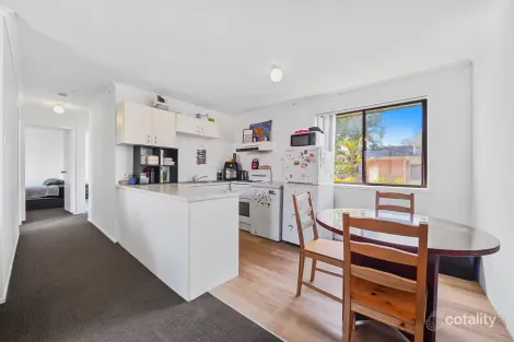 Property photo of 41/283 Kingston Road Logan Central QLD 4114