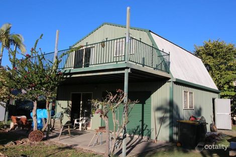 37 Baffle Estate Rd, Winfield, QLD 4670