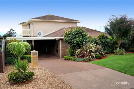 Property photo of 3 Goondiwindi Avenue Clifton Springs VIC 3222