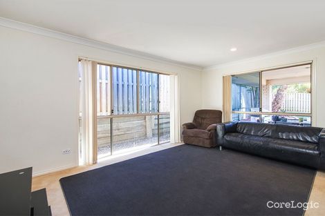 Property photo of 72 Annabelle Crescent Upper Coomera QLD 4209