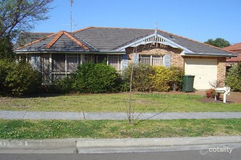19 Dongola Cct, Schofields, NSW 2762
