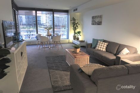 405/94 River Esp, Docklands, VIC 3008