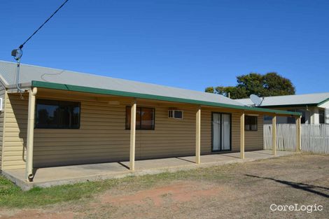 Property photo of 15 Fern Street Blackwater QLD 4717