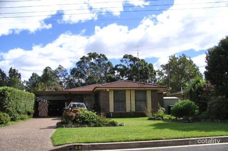 48 Brigadoon Cct, Oak Flats, NSW 2529
