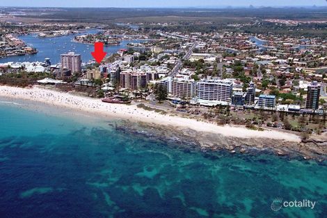 Property photo of 23/56 River Esplanade Mooloolaba QLD 4557