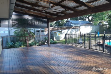 Property photo of 5 Little Street Everton Park QLD 4053