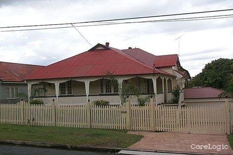 Property photo of 18 Shire Street Coorparoo QLD 4151