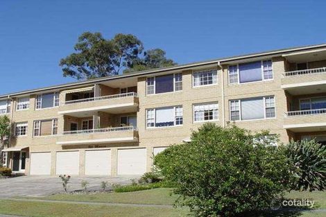 Property photo of 6/7 Maida Road Epping NSW 2121