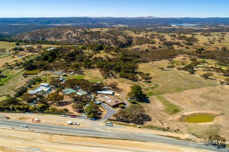 Property photo of 661 Old Cooma Road Googong NSW 2620