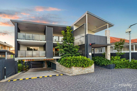 Property photo of 10/28 Chatsworth Road Greenslopes QLD 4120