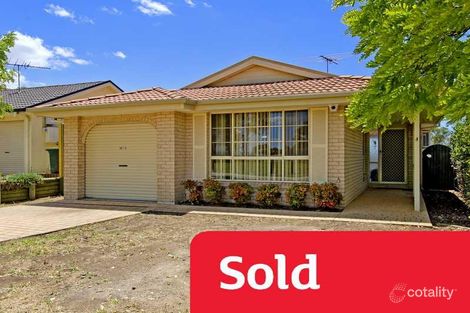 Property photo of 4 Jenner Street Minto NSW 2566