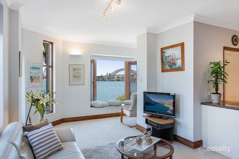 Property photo of 6/8 Wulworra Avenue Cremorne Point NSW 2090