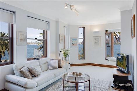 Property photo of 6/8 Wulworra Avenue Cremorne Point NSW 2090