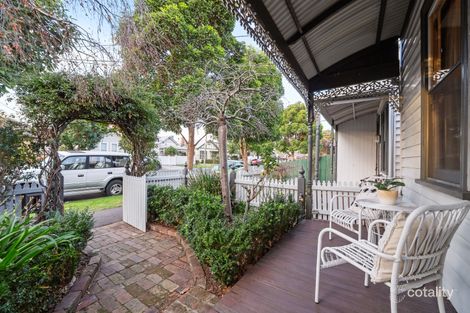 Property photo of 79 The Parade Ascot Vale VIC 3032