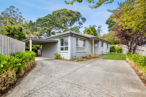 Property photo of 1 Jones Avenue Mount Clear VIC 3350