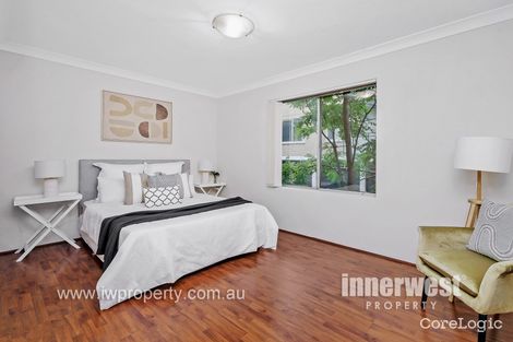 Property photo of 1/121 The Crescent Homebush West NSW 2140