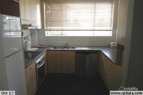 Property photo of 1/33 Mullens Street Hamilton QLD 4007