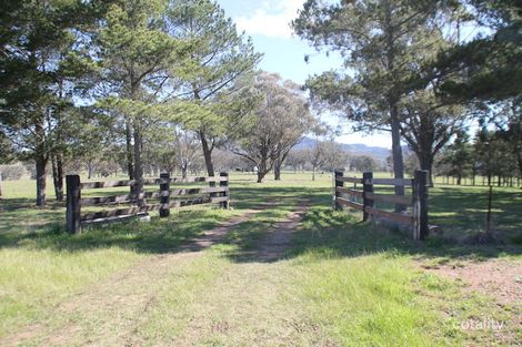 24 Old Highway Rd, Blandford, NSW 2338